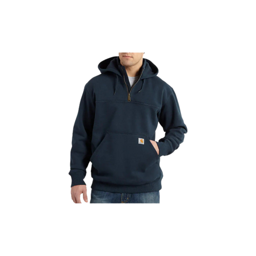 Carhartt 1/4 Zip Sweatshirt