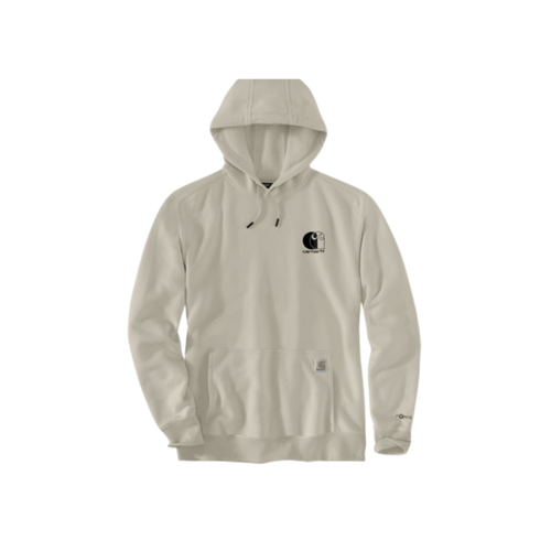 M Force Logo Sweatshirt
