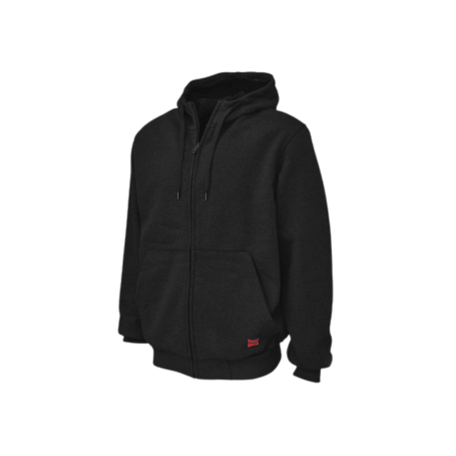 M Zip Hoodie