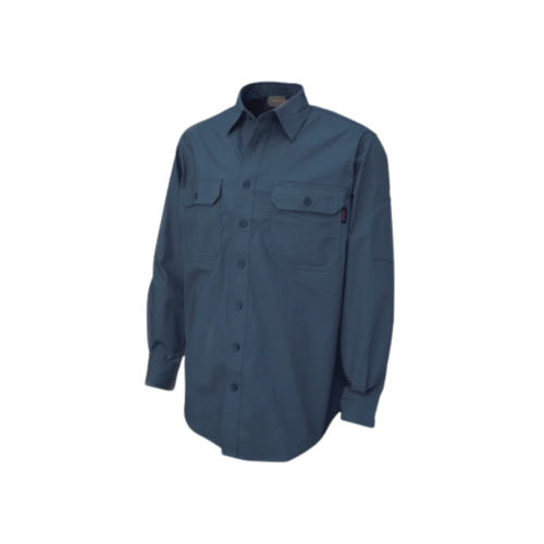 M Classic LS Shirt