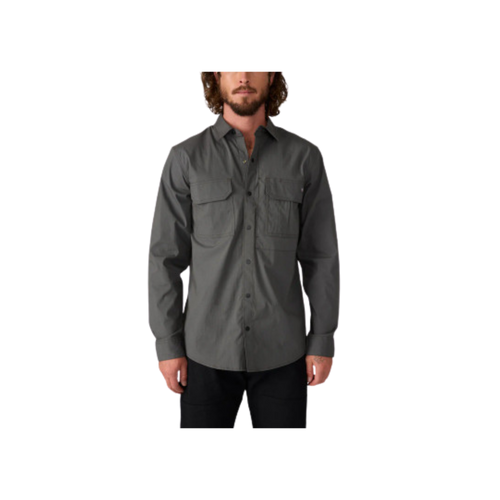 M Tradebuilt Utility Work Shirt