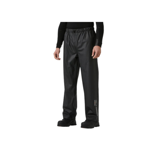 M Voss Pant - Black