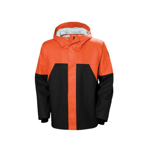 M Storm Rain Jacket