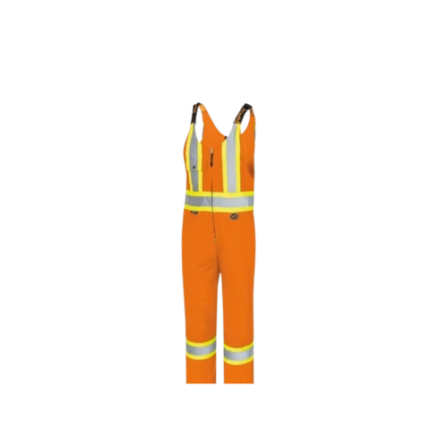 M Safety Overall - Orange