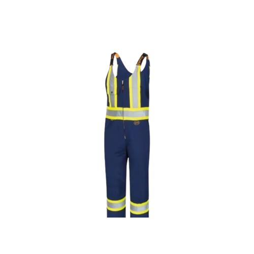 M Safety Overall - Blue
