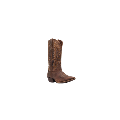 W Shyloh 13" Sniptoe - Brown