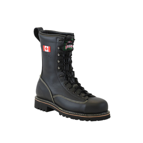 M Forester FR Leather Boot