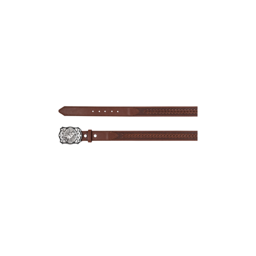 Arena Ace Boys Belt - Brown