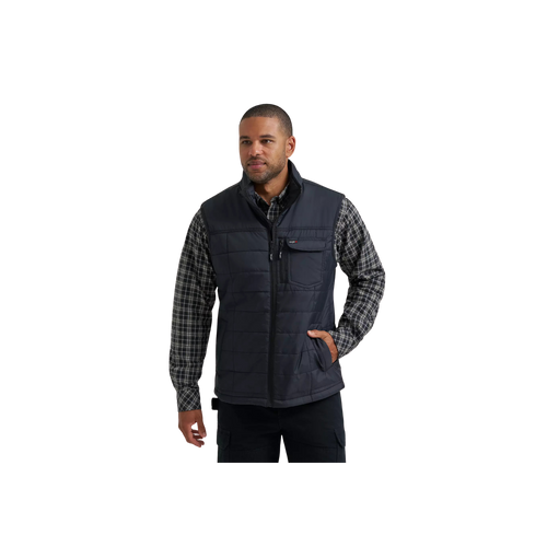 M Wrangler Insulated Work Vest