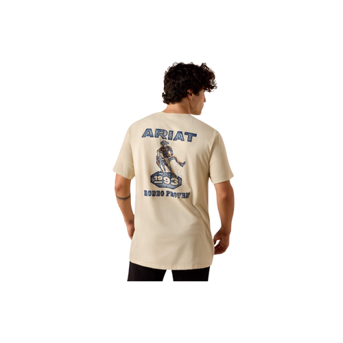 M Ariat Proven Stamp T-Shirt