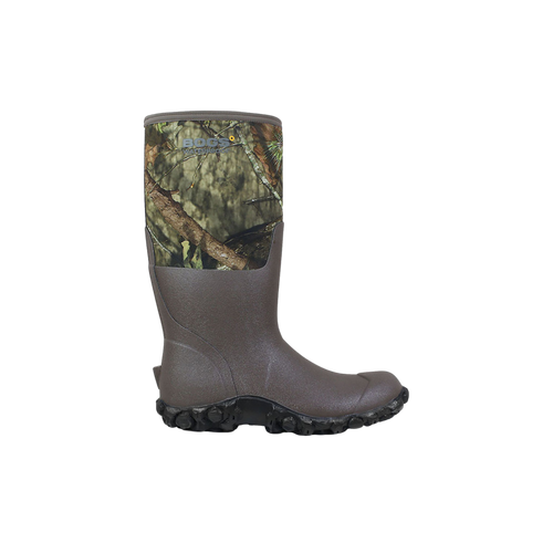 M Madras Boot - Mossy Oak