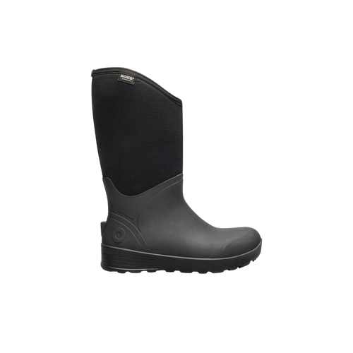 M Bozeman II Vibram Artic Grip Boot - Black