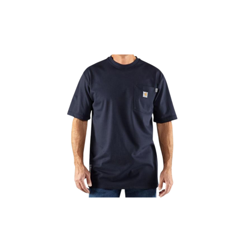 Flame Resistant Cotton  Short- Sleeve T-Shirt