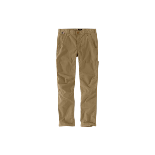 M FR Relaxed Fit Utility Pant