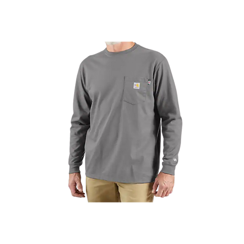 FR Force Cotton Long Sleeve Shirt