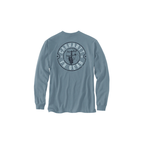 M FR Force Long Sleeve