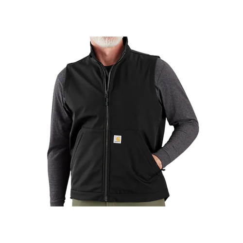 M Rain Defender Soft Shell Vest