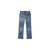 Kid's Wrangler Retro Slim Straight Jean - Roughhouse