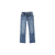 Kid's Wrangler Retro Slim Straight Jean - Roughhouse