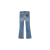Girl's Bootcut Retro Jean - Germanie