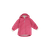 Kids Lined Rain Jacket - Rose
