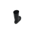 Kids Riptide Rubber Boot - Black