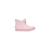Kid's Ankle Deck Boot - Pink