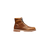 M Redwood Mid Lace Up WP Boot - Saddle Leather