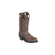 M CSA Copper Crazy Horse Boot