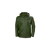 M Gale Rain Jacket - Green