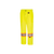 W Safety Traffic Mesh Pant - Yellow