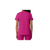 W 2-Pocket Scrub V-Neck Top