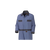 M Button Coverall