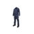 M Unlined Coverall - Navy