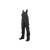 M Duck Unlined Overall - Black