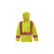 M Handyman FR Rain Jacket - Yellow