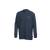 M FR Long Sleeve - Navy