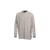 M FR Long Sleeve - Grey