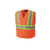 M Hi-Viz FR Vest - Orange