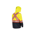 M Oxford Fr Jacket - Yellow