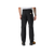 M Relaxed Fit Double Front Pant - Black