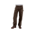 M Washed Duck Double Front Pant