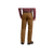 M Duck Double Knee Pant