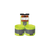 Arm Band - Yellow