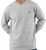 M Carhartt Pocket Long Sleeve