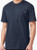 M Heavy Weight Pocket Short Sleeve