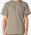 M Heavy Weight Pocket Short Sleeve