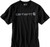 M Signature Logo Short Sleeve