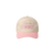 Kiss Me Cowboy Hat - Pink
