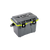 14QT Personal Cooler - Dark Grey